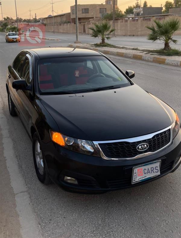 Kia Lotze 2010 for sale in Iraq - Tikrit